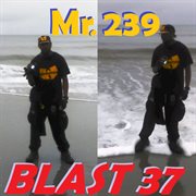 Blast 37 cover image