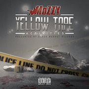 Yellow tape activities cover image