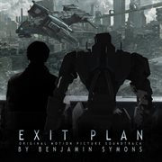 Exit plan (original soundtrack) cover image