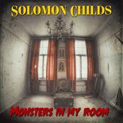 Monsters In My Room cover image