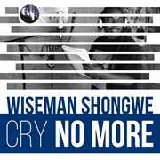 Cry no more cover image