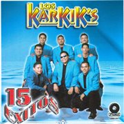 15 Exitos