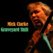 Graveyard Shift cover image