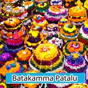 Batakamma patalu cover image