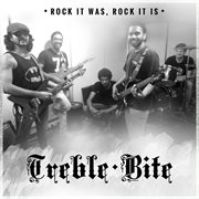 Rock It Was,Rock It Is cover image