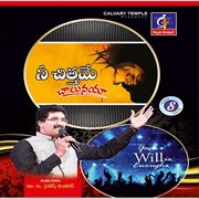 Nee Chithame Chalunaya cover image