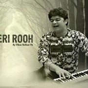 Meri Rooh cover image