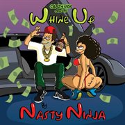 Whine Up cover image