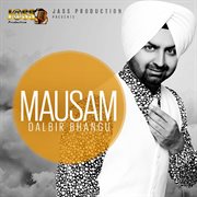 Mausam cover image
