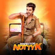 Inspector Nottyk cover image