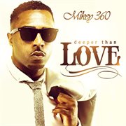 Deeper than love ep cover image