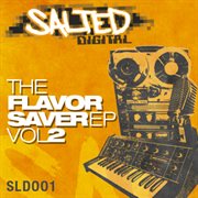 The flavor saver ep volume 2 cover image