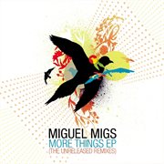 More things ep cover image