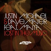 Lost in the music cover image