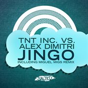 Jingo cover image