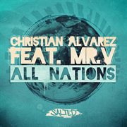 All nations cover image
