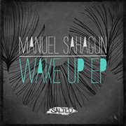 Wake up ep cover image