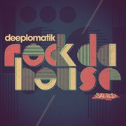 Rock da house - ep cover image
