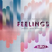 Feelings (feat. natalie wood) cover image