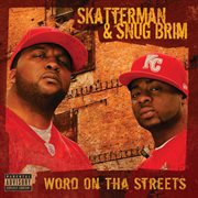 Word On Tha Streets cover image