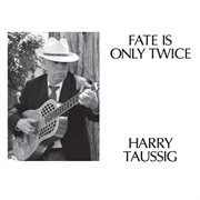 Fate is only twice cover image