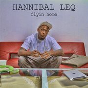 Flyin' home cover image