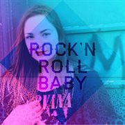 Rock n roll baby cover image