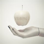 The white apple cover image