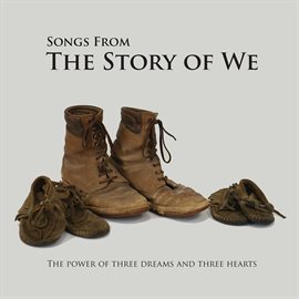 Cover image for Songs from the Story of We