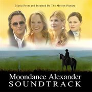 Moondance alexander soundtrack cover image