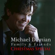 Family & friends christmas special cover image