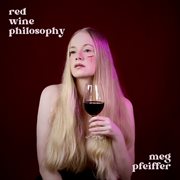 Red Wine Philosophy cover image