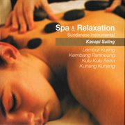 Spa and relaxation, vol. 3 cover image