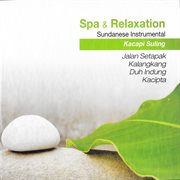 Spa & relaxation, vol. 2 cover image