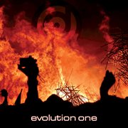 Evolution one cover image