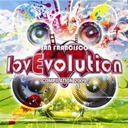 Lovevolution cover image