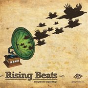 Rising beats cover image