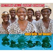 Ubuntu bethu (our humanity) cover image