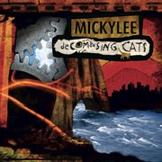 Decomposing cats cover image