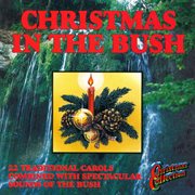 Christmas in the bush cover image