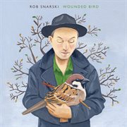 Wounded bird cover image