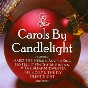 Carols by candlelight cover image