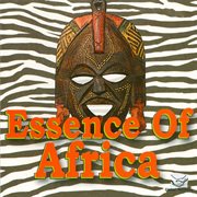 Essence of africa cover image