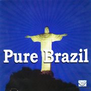 Pure brazil cover image