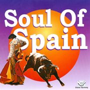 Soul of spain cover image