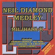 Neil diamond medley megamix cover image