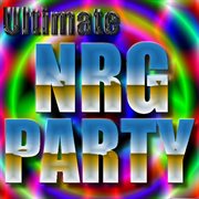 Ultimate nrg party cover image