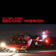 Second mission cover image