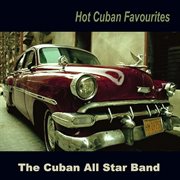 Hot cuban favourites cover image