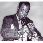 Louis armstrong - the ultimate collection cover image